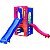 Play kids Luxo MC - Imagem 2