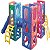 Playground Three Kids Plus L - Ranni Play - Imagem 1