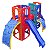 Playground Double Max Mount - Ranni Play - Imagem 1