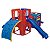 Playground Double Max Mix - Ranni Play - Imagem 1