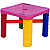 Mesa Infantil Easy - Ranni Play - Imagem 4
