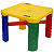 Mesa Infantil Easy - Ranni Play - Imagem 2