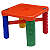 Mesa Infantil Easy - Ranni Play - Imagem 3
