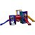 Playground Three Home Mix Pass II - Ranni Play - Imagem 4