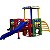 Playground Three Home Mix Pass L - Ranni Play - Imagem 1