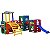 Playground Three Home Mix Pass L - Ranni Play - Imagem 2