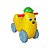 Bob Andador Ranni Play - Imagem 7