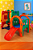 Playground Baby Play com Balanço - Imagem 2