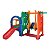 Playground Baby Play com Balanço - Imagem 1