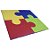 Tapete Puzzle Corino - Imagem 1