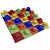 Colchonete Cor Com Cor - Imagem 1