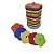 Kit Almofada Flor Com Suporte Com 15 Almofadas - Imagem 1