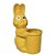 Lixeira Coelho - Imagem 1