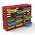Organizador Infantil Modular 3 Modulos - Imagem 1