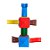 Playground Modular Linha Escolar VII - Imagem 2