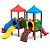 Playground Modular Linha Escolar VII - Imagem 3
