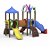 Playground Modular Linha Escolar IV - Imagem 2