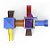Playground Modular Linha Escolar IV - Imagem 3