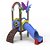 Playground Modular Linha Escolar II - Imagem 2