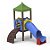 Playground Modular Linha Escolar I - Imagem 2