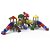 Playground Modular Reino Safári II - Imagem 3
