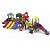 Playground Modular Reino Safári I - Imagem 2