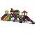 Playground Modular Reino Safári I - Imagem 1