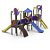 Playground Modular Safári XXX - Imagem 1