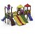 Playground Modular Safári XXVIII - Imagem 3