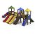 Playground Modular Safári XXVII - Imagem 1