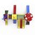 Playground Modular Safári XXV - Imagem 3