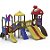 Playground Modular Safári XXV - Imagem 3