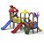Playground Modular Safári XXV - Imagem 1