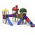 Playground Modular Safári XVII - Imagem 1