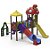 Playground Modular Safári XX - Imagem 3