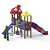 Playground Modular Safári XX - Imagem 1