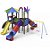 Playground Modular Safári XVIII - Imagem 3