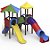 Playground Modular Safári XVII - Imagem 1