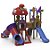 Playground Modular Safári XIV - Imagem 1