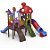 Playground Modular Safári XIV - Imagem 2