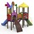 Playground Modular Safári XIII - Imagem 1