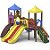 Playground Modular Safári XII - Imagem 3