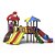 Playground Modular Safári XI - Imagem 2