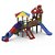 Playground Modular Safári X - Imagem 3