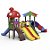 Playground Modular Safári X - Imagem 1