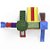 Playground Modular Safári IX - Imagem 3