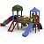 Playground Modular Safári IX - Imagem 3