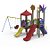 Playground Modular Safári VIII - Imagem 3