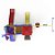 Playground Modular Safári VIII - Imagem 3