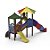 Playground Modular Safári VI - Imagem 2